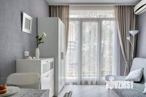 Студия квартира, вторичка, 19м2, 2/4 этаж