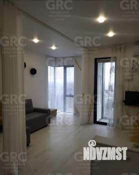 1-к квартира, вторичка, 26м2, 5/12 этаж