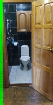 4-к квартира, вторичка, 114м2, 12/12 этаж