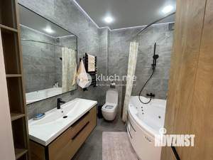 2-к квартира, вторичка, 68м2, 1/16 этаж