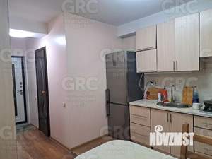 Студия квартира, вторичка, 32м2, 2/5 этаж