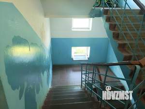 2-к квартира, вторичка, 54м2, 3/5 этаж