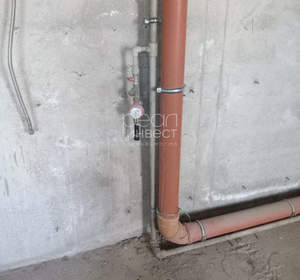 Студия квартира, вторичка, 29м2, 1/8 этаж