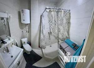 Студия квартира, вторичка, 22м2, 1/3 этаж