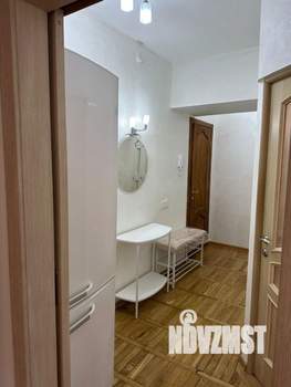 3-к квартира, вторичка, 40м2, 3/5 этаж