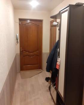 2-к квартира, вторичка, 54м2, 4/5 этаж