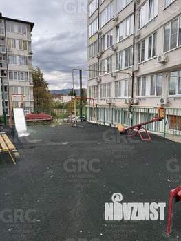 Студия квартира, вторичка, 24м2, 1/5 этаж