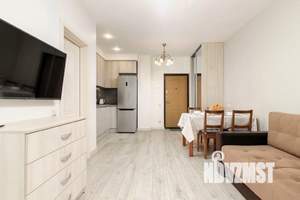 1-к квартира, вторичка, 40м2, 5/7 этаж