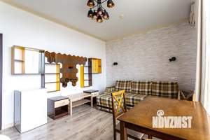 2-к квартира, вторичка, 47м2, 5/5 этаж