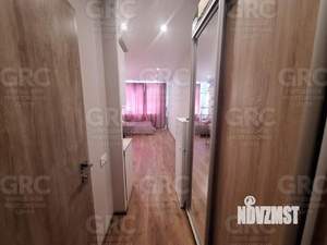 Студия квартира, вторичка, 25м2, 2/5 этаж