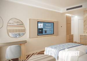 1-к квартира, вторичка, 30м2, 6/11 этаж