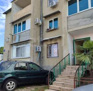 1-к квартира, вторичка, 36м2, 1/3 этаж