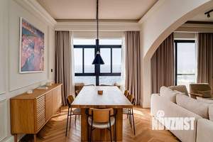 2-к квартира, вторичка, 56м2, 10/15 этаж