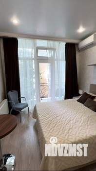 Студия квартира, вторичка, 20м2, 4/7 этаж