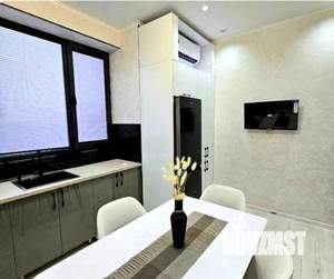 1-к квартира, вторичка, 35м2, 3/8 этаж