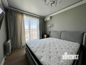 3-к квартира, вторичка, 130м2, 7/26 этаж