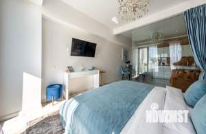 2-к квартира, вторичка, 54м2, 18/21 этаж