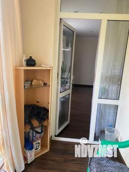 Студия квартира, вторичка, 39м2, 5/5 этаж