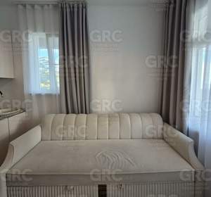 1-к квартира, вторичка, 33м2, 5/5 этаж