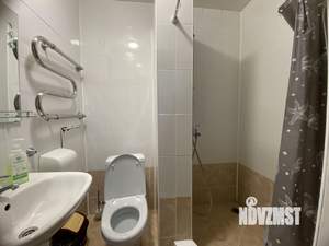 1-к квартира, вторичка, 35м2, 2/5 этаж