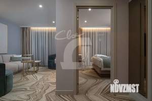 2-к квартира, вторичка, 50м2, 5/10 этаж
