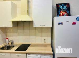 Студия квартира, вторичка, 25м2, 3/5 этаж