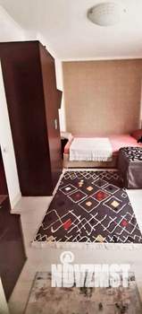 Студия квартира, вторичка, 18м2, 4/4 этаж