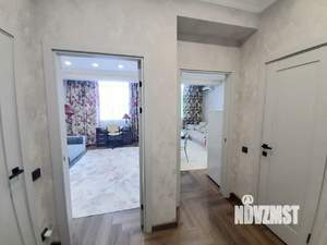 2-к квартира, вторичка, 40м2, 2/4 этаж
