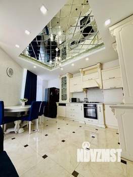 3-к квартира, вторичка, 86м2, 13/21 этаж