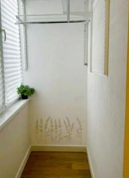 Студия квартира, вторичка, 25м2, 1/5 этаж