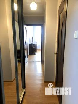 1-к квартира, вторичка, 29м2, 2/4 этаж