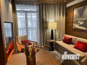 2-к квартира, вторичка, 72м2, 3/5 этаж