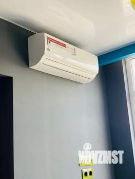 2-к квартира, вторичка, 34м2, 2/3 этаж
