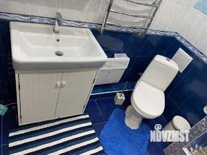 1-к квартира, вторичка, 40м2, 5/12 этаж