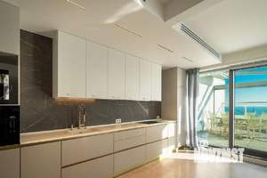 3-к квартира, вторичка, 121м2, 20/23 этаж