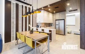 2-к квартира, вторичка, 62м2, 15/30 этаж