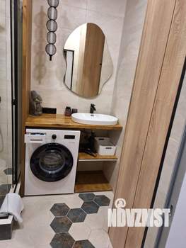2-к квартира, вторичка, 41м2, 2/5 этаж