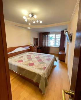 2-к квартира, вторичка, 51м2, 3/5 этаж