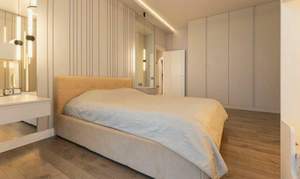 2-к квартира, вторичка, 125м2, 17/20 этаж