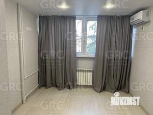 Студия квартира, вторичка, 15м2, 3/5 этаж