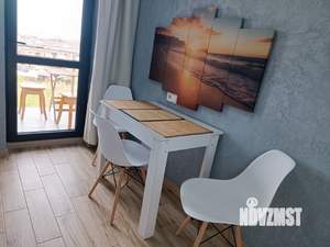 Студия квартира, вторичка, 23м2, 2/4 этаж