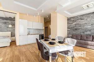 1-к квартира, вторичка, 47м2, 8/13 этаж