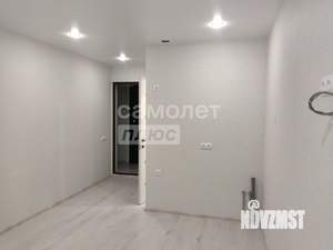 Студия квартира, вторичка, 17м2, 1/5 этаж