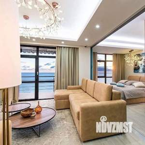 2-к квартира, вторичка, 75м2, 6/12 этаж
