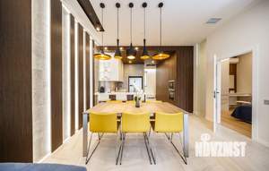 2-к квартира, вторичка, 62м2, 15/30 этаж