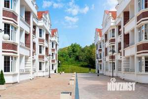 Студия квартира, вторичка, 20м2, 1/4 этаж