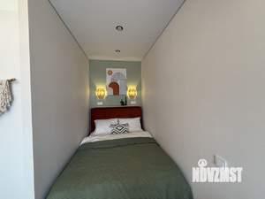 1-к квартира, вторичка, 24м2, 13/20 этаж