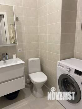 1-к квартира, вторичка, 35м2, 11/13 этаж