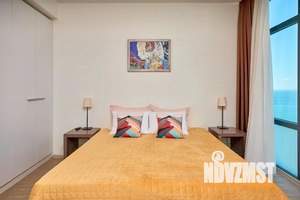 3-к квартира, вторичка, 120м2, 14/15 этаж