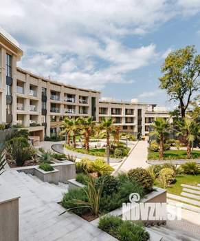 1-к квартира, вторичка, 40м2, 4/6 этаж